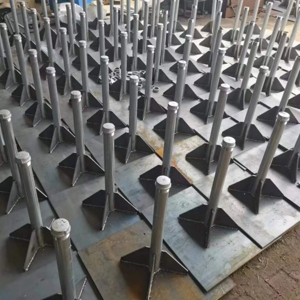 东西湖鑫亿呈沉降板生产