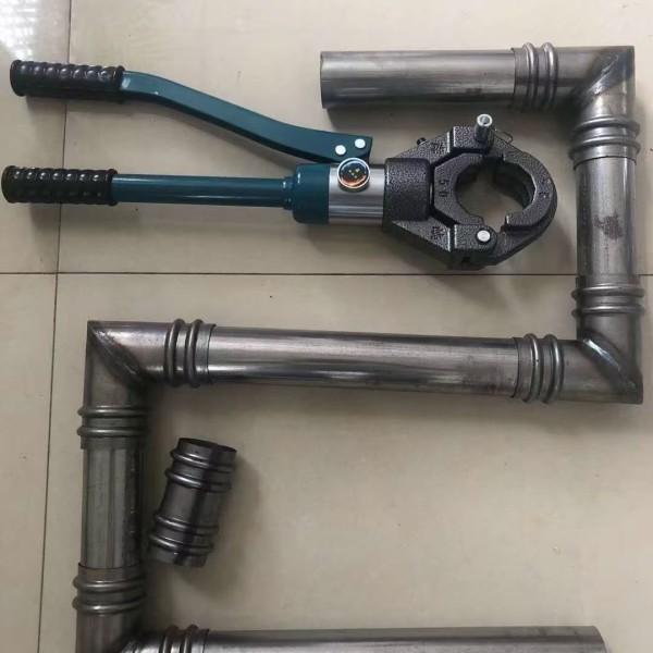 东西湖鑫亿呈冷却管