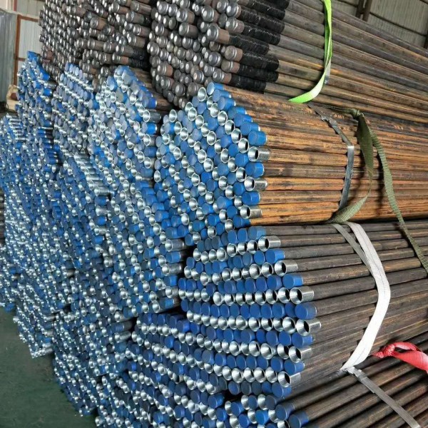 东西湖鑫亿呈冷却管